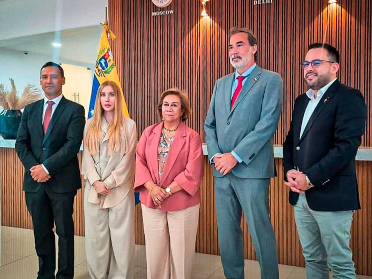 Colombia y Venezuela acuerdan creación de Zona Franca Permanente Especial Agroindustrial Refinorte