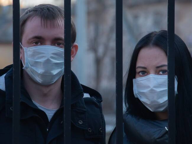 Historia de las pandemias