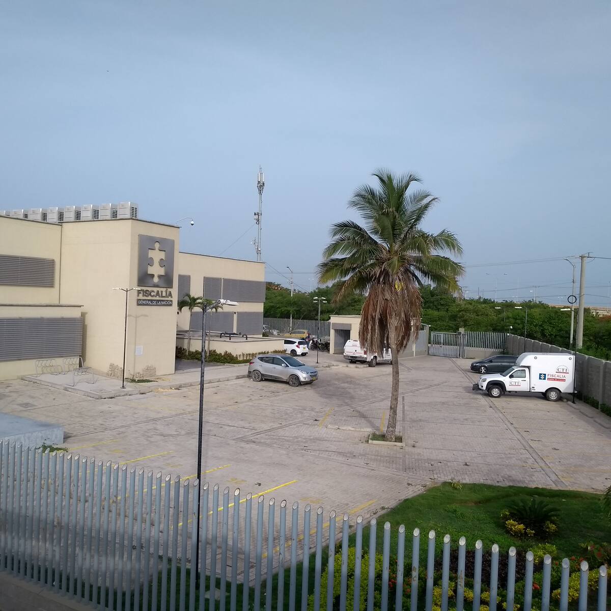 Homicidio psicóloga en discoteca de El Bosque, Cartagena: presunto responsable se entregó ante fiscalía