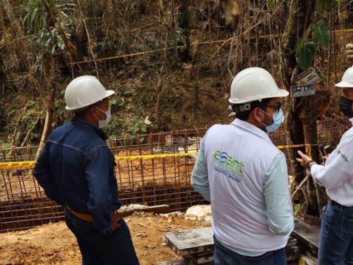 Contraloría "rajó" a Santander en Plan Departamental de Agua