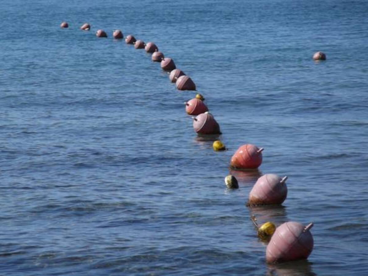 Con boyas satelitales, Los Urabeños esconden droga en el mar
