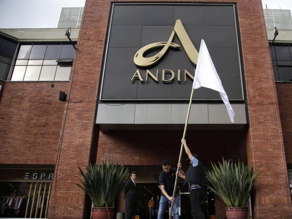 Polémica entre Fiscalía y abogados de la U. Nacional por caso Andino