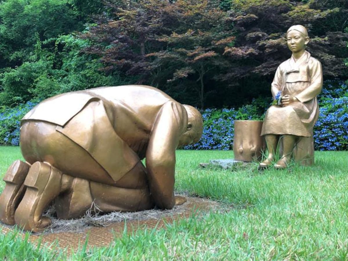 Corea del Sur conmemora el legado de las ‘mujeres de Consuelo’, ¿Qué son y por qué se recuerdan?