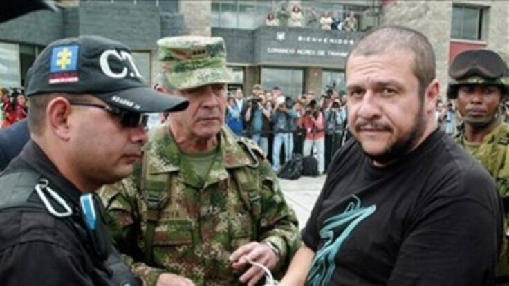 Informante que ayudo a captura a 'Don Diego' nunca recibió la recompensa