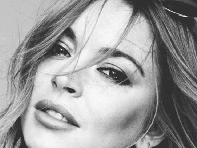 [Fotos] Los drásticos cambios físicos que ha tenido Lindsay Lohan