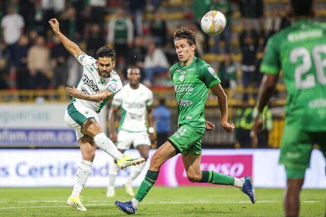 Cali vs Equidad/Colprensa