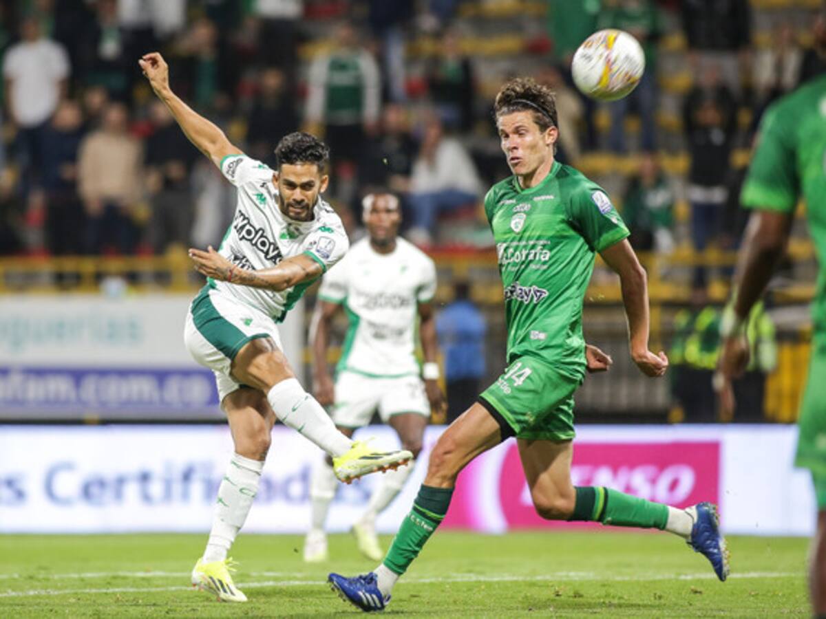 Deportivo Cali, en una situación difícil, recibe a Equidad: Hora y dónde seguir el partido