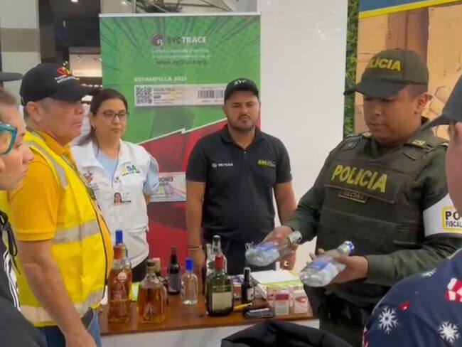 Recomendaciones si va a comprar licor este fin de semana