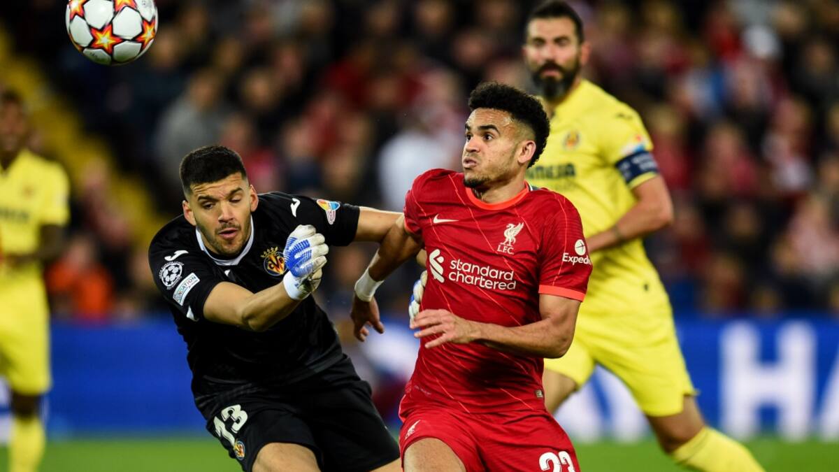 El Pulso del Fútbol, 28 de abril de 2022