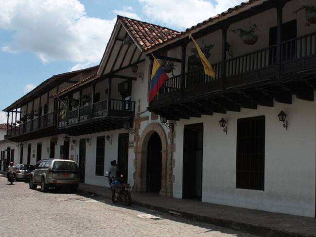 Veedores esperan fallo de fondo para elección del nuevo alcalde de Girón