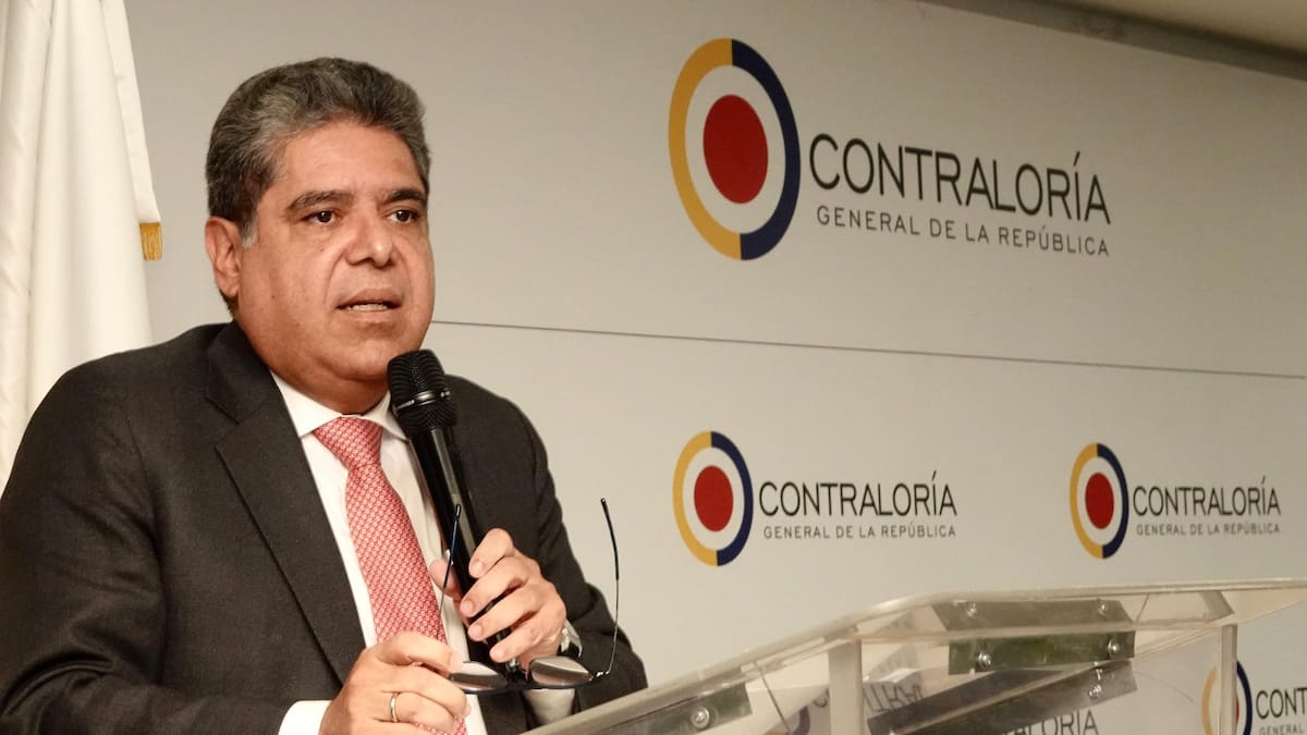 ¿Cree que en Colombia hay sanciones efectivas de la Contraloría a quienes roban recursos públicos?