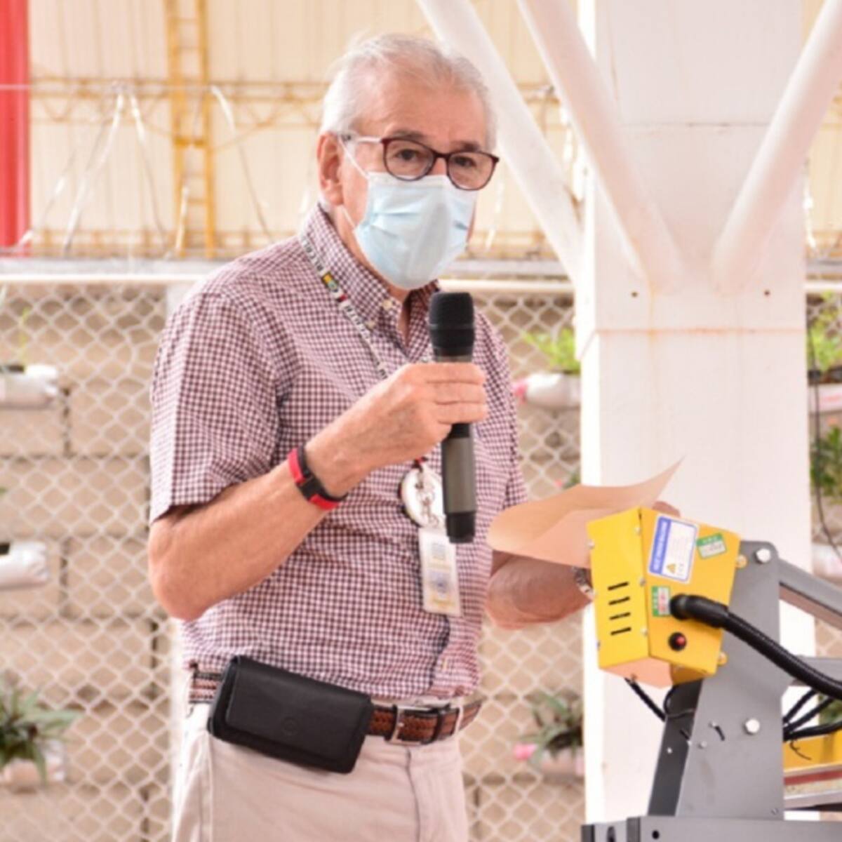 Revive revocatoria del mandato del alcalde de Cúcuta
