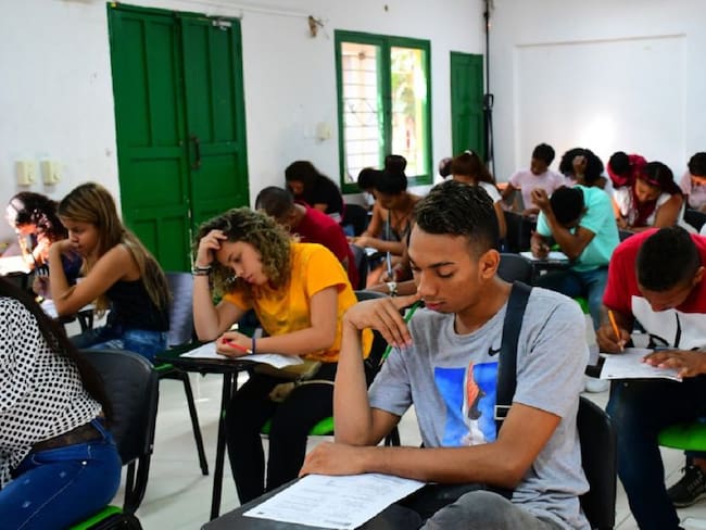 Escuela Taller Cartagena de Indias tiene oficina virtual