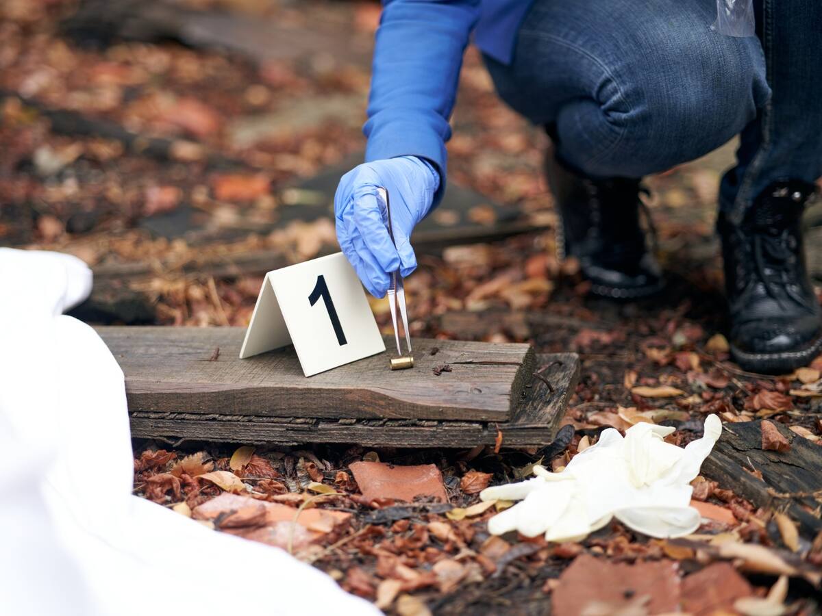 Tragedia en Bogotá: dos jóvenes de 16 años fueron asesinados el mismo día ¿Qué se sabe?