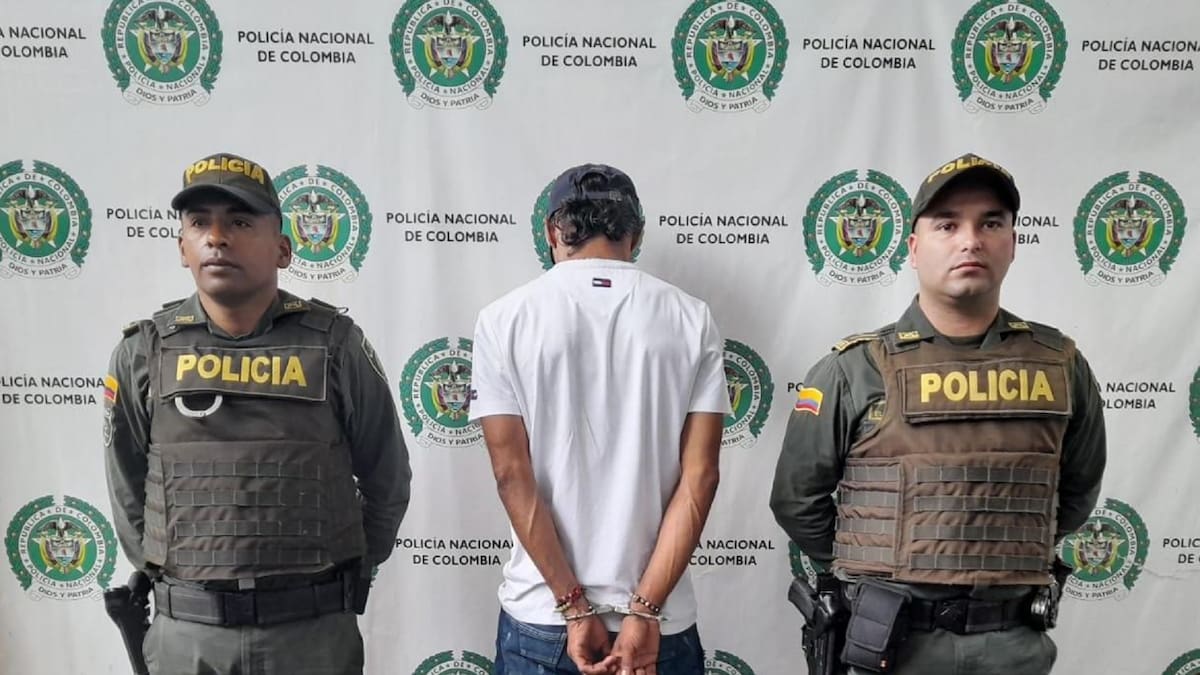 Por riñas callejeras fueron detenidas 3 personas en el Huila