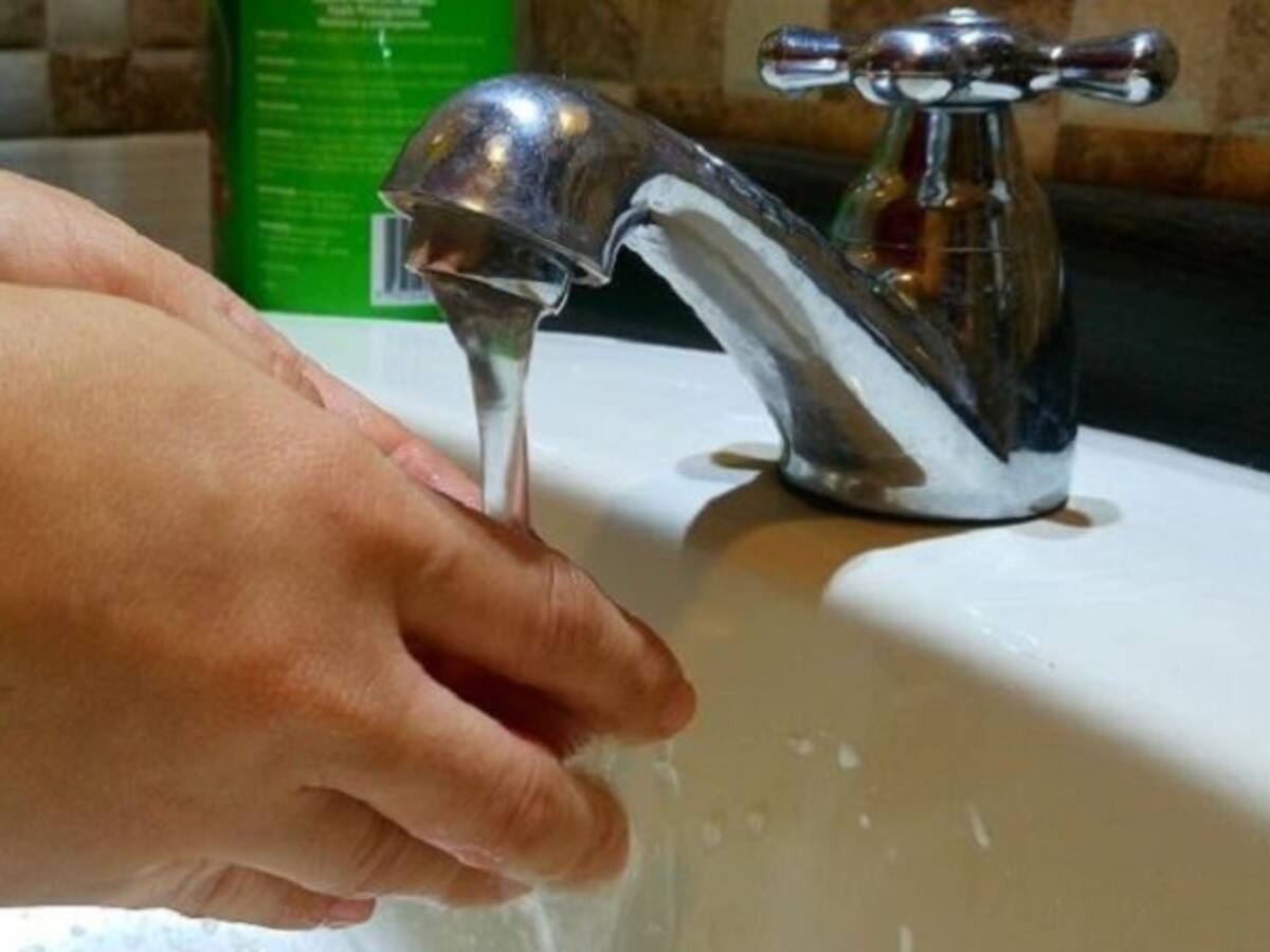 Este jueves varios barrios de Ibagué no contarán con servicio de agua