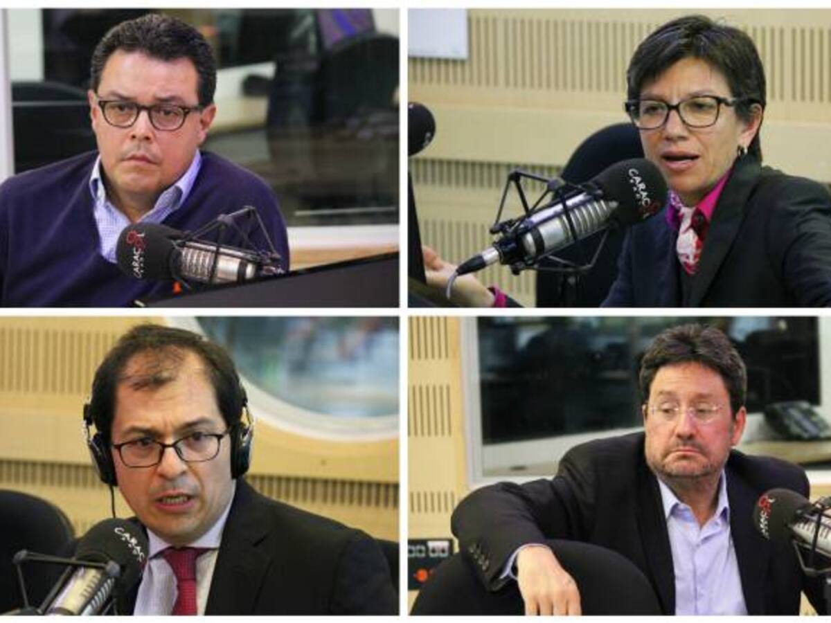 La visita del No a la Casa de Nariño: análisis