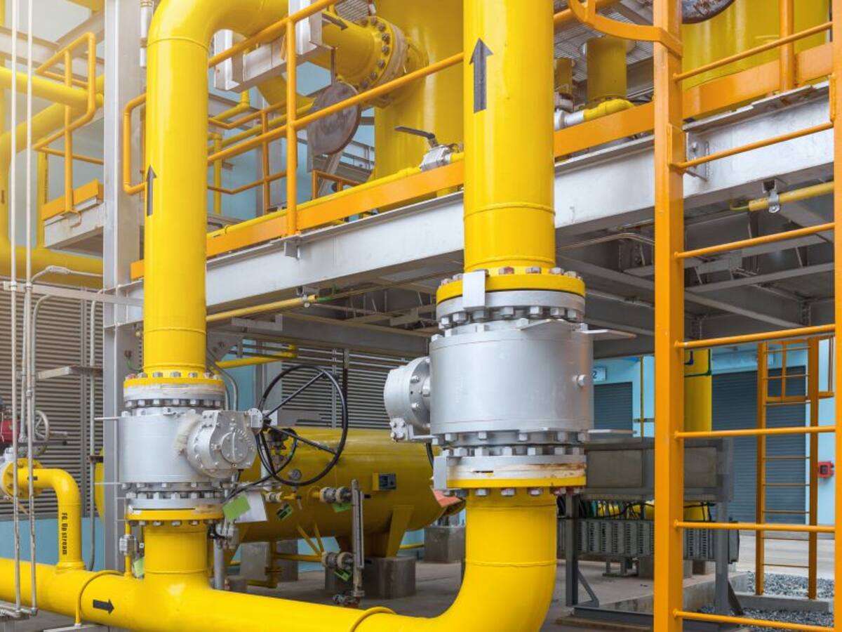 Gas natural tiene listos 123 proyectos para reactivación del país