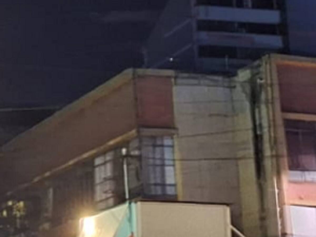 Bucaramanga fue testigo del “Beso Cósmico” de la Luna y Venus