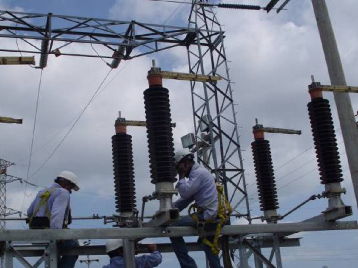 Termocandelaria comenzará a generar energía este domingo