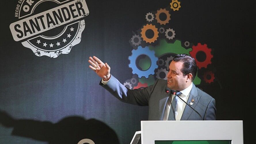 Didier Alberto Tavera. Foto: Colprensa