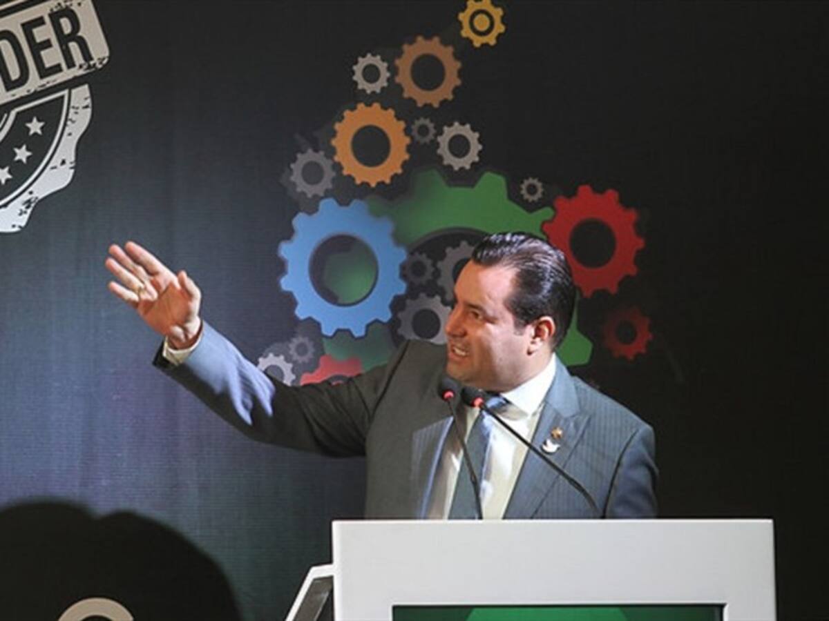 Ediles denuncian que Gobernación de Santander no les cumplió con viaje a un congreso