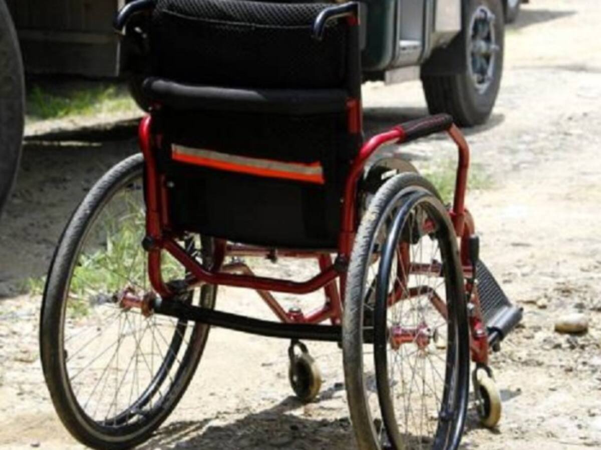 Minvivienda debe asignar casas de interes social a discapacitados en sitios accesibles