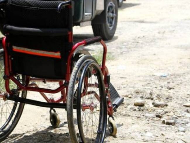 Minvivienda debe asignar casas de interes social a discapacitados en sitios accesibles