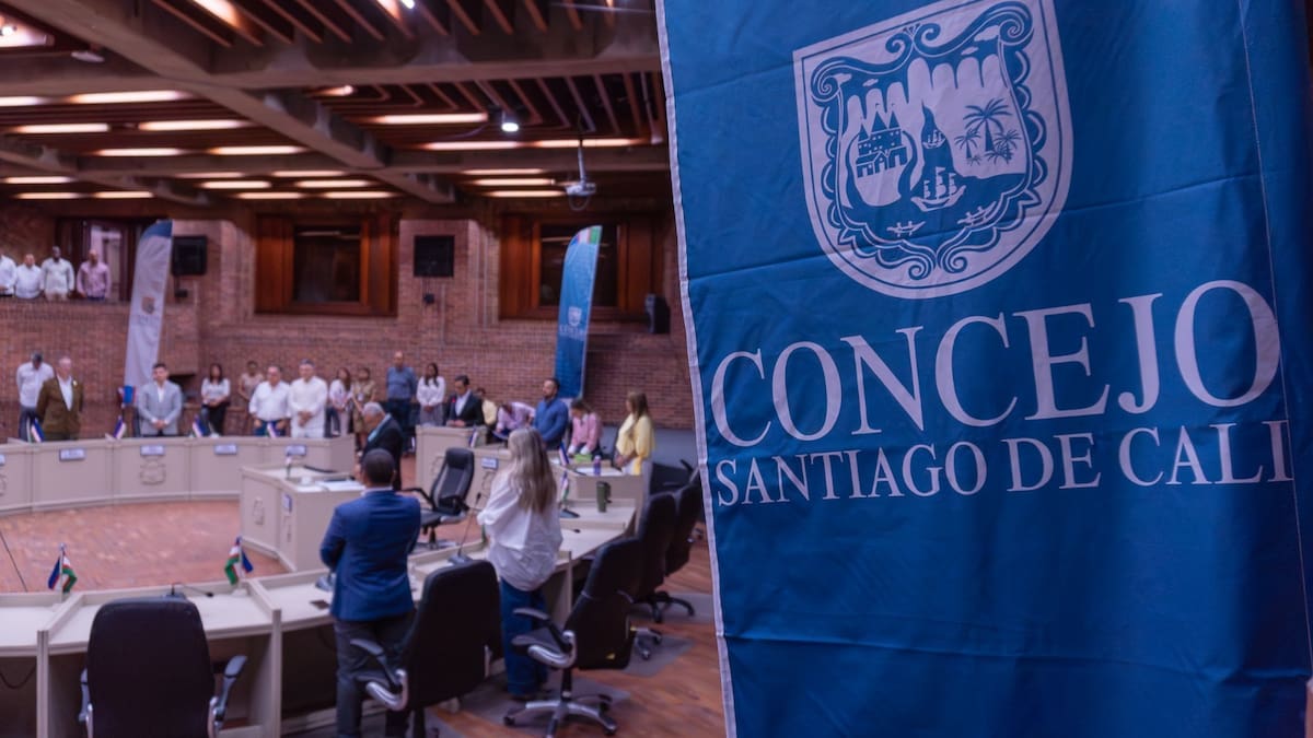 Concejo de Cali busca claridad jurídica para designar contralor encargado