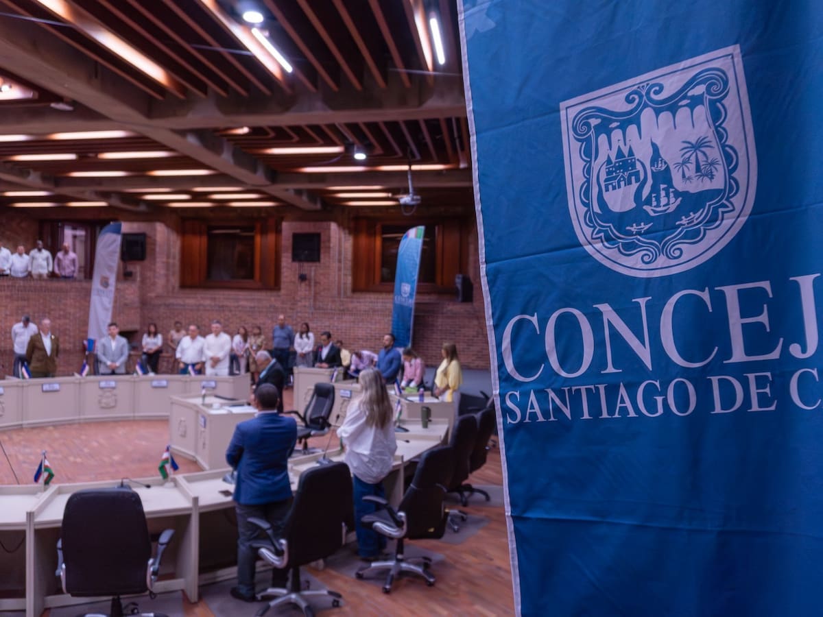Concejo de Cali busca claridad jurídica para designar contralor encargado