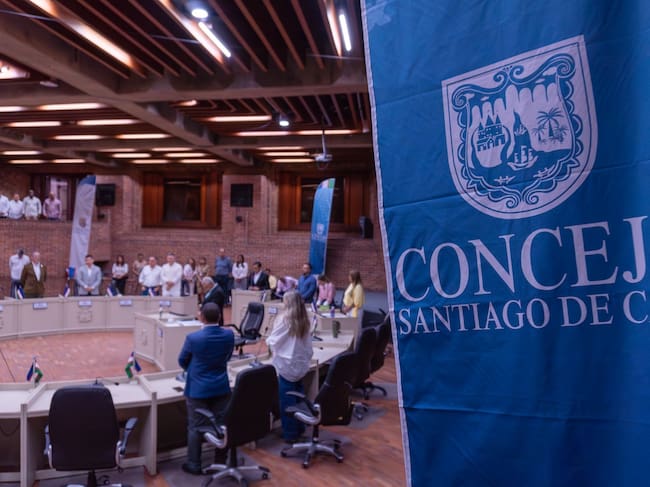 Foto: Caracol Radio