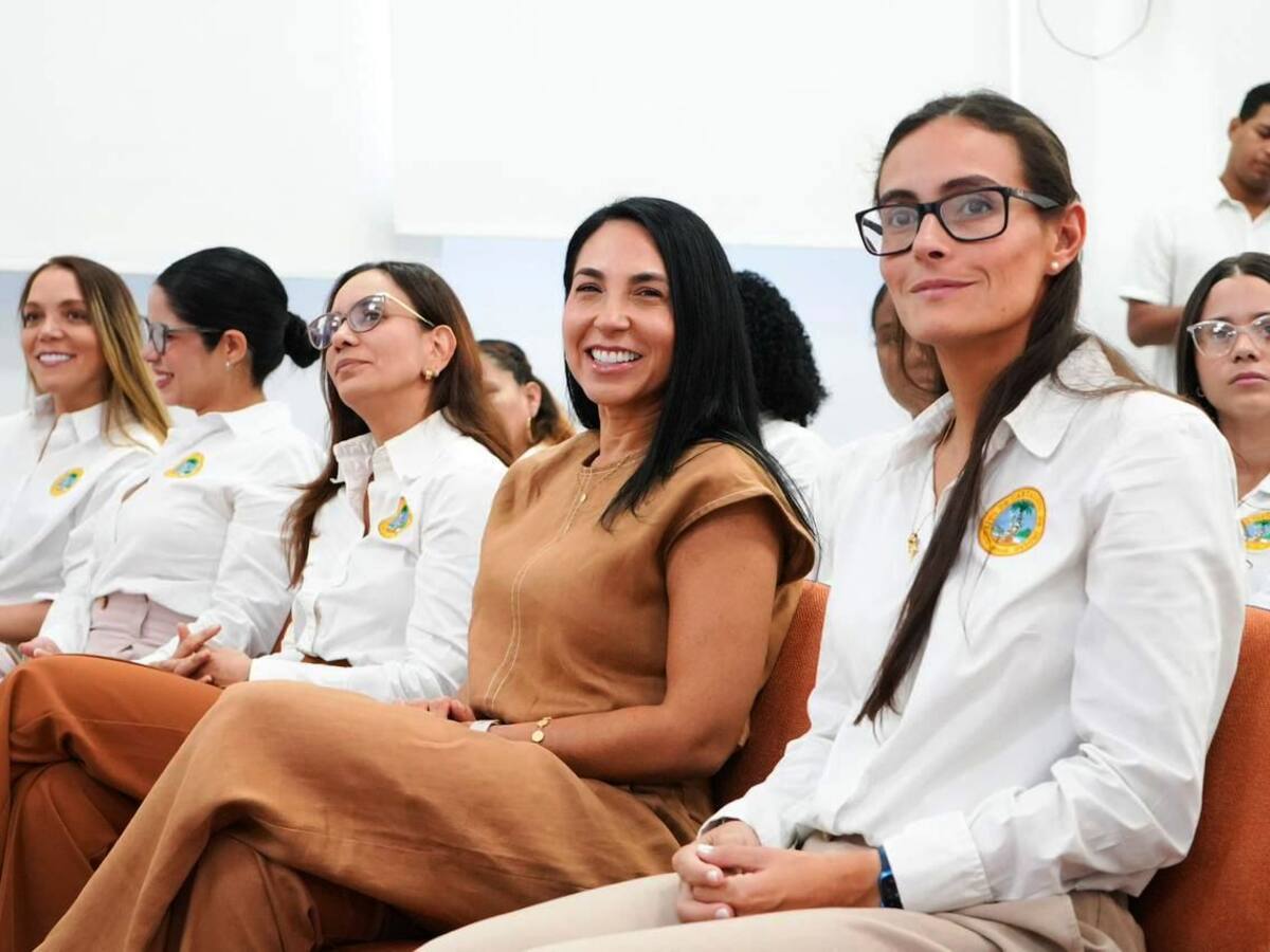 Alcaldía de Cartagena apoyará fundaciones del Banco de Alimentos de la Arquidiócesis