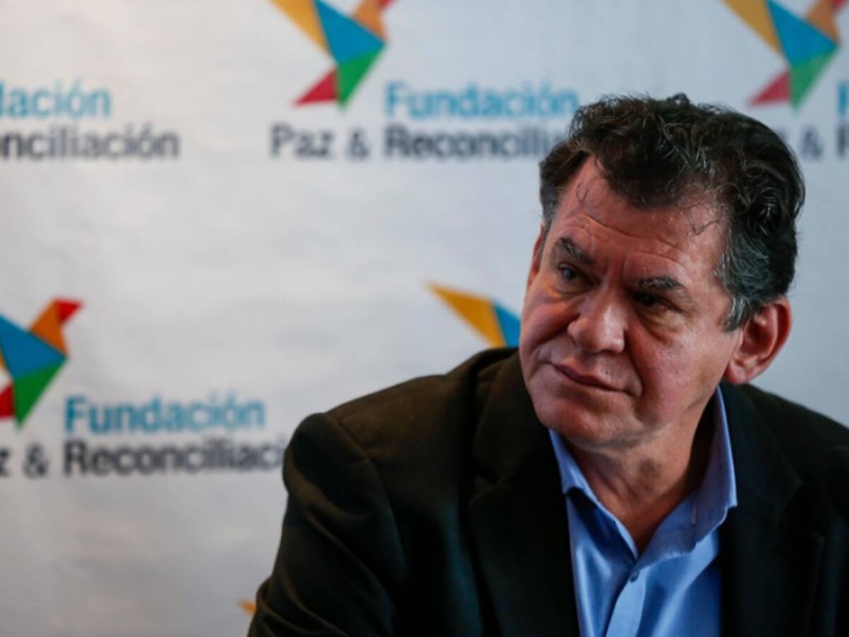 "El procurador y María Fernanda Cabal se oponen a la restitución de tierras": Fundación Paz y Reconciliación