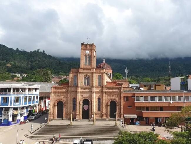 San Vicente de Chucurí vuelve al pico y cédula de dos dígitos