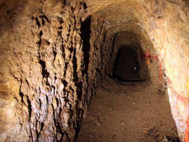 Mineros con varias ofertas de formalización