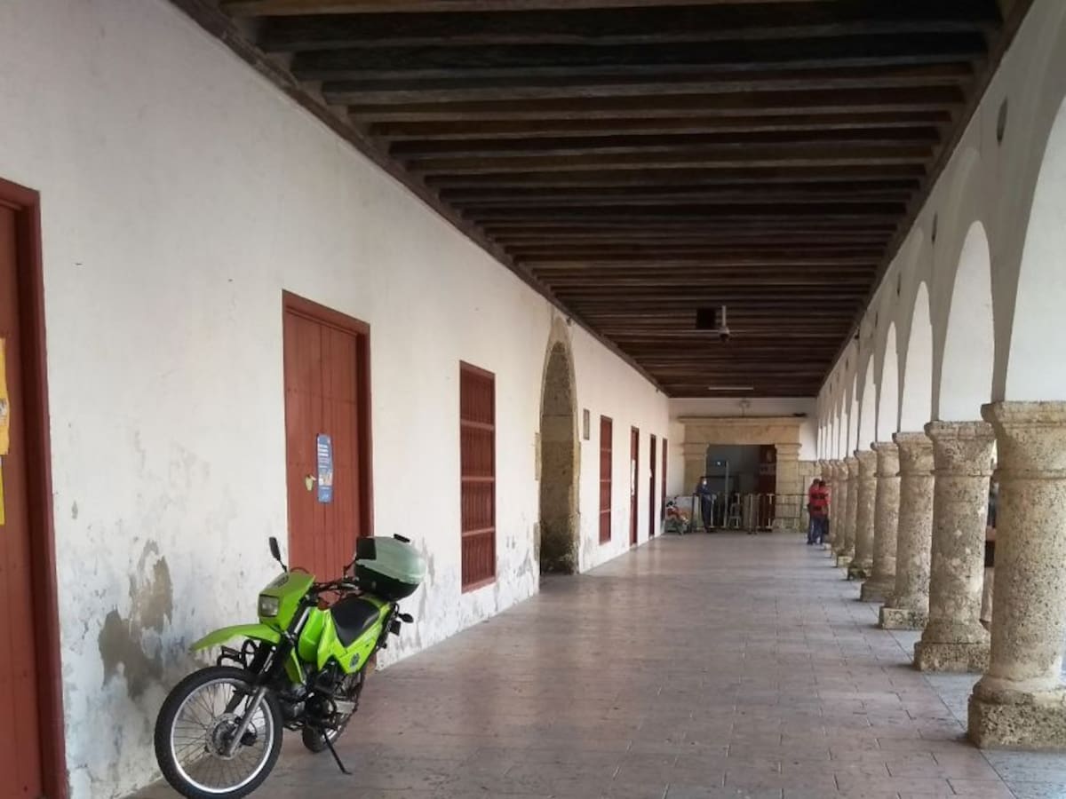 Concejo realizó Audiencia Pública de proyecto de modernización Distrital