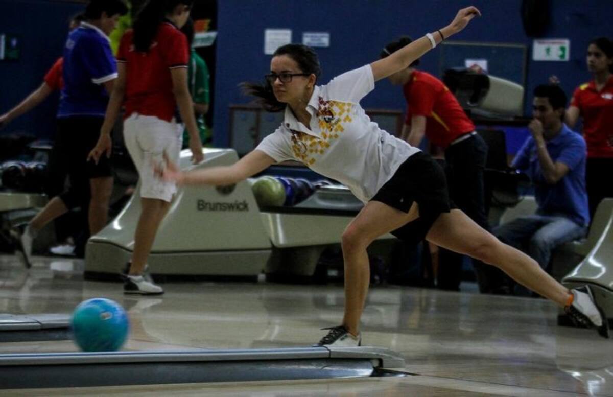 Los mejores exponentes de la disciplina se reúnen en Bogotá y Cali en el Selectivo Nacional, que permite elegir las Selecciones Colombia para los campeonatos internacionales de 2014, en masculino y femenino, de las categorías élite, juvenil y segunda fuerza.