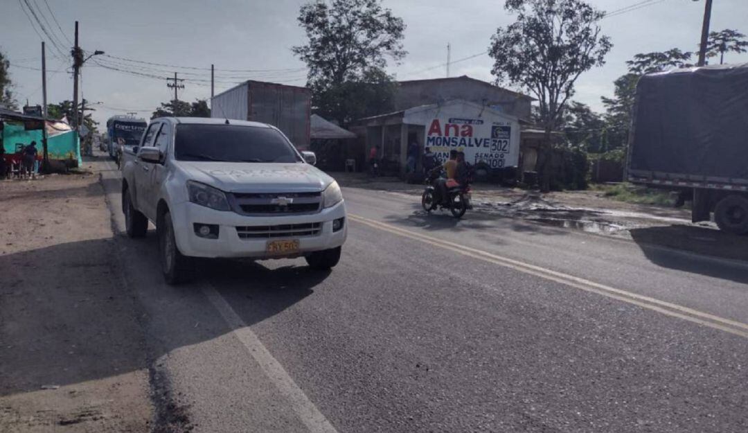 Los cabildantes advirtieron que la alcaldía debe legalizar la posesión de los predios donde se adelantará la construcción