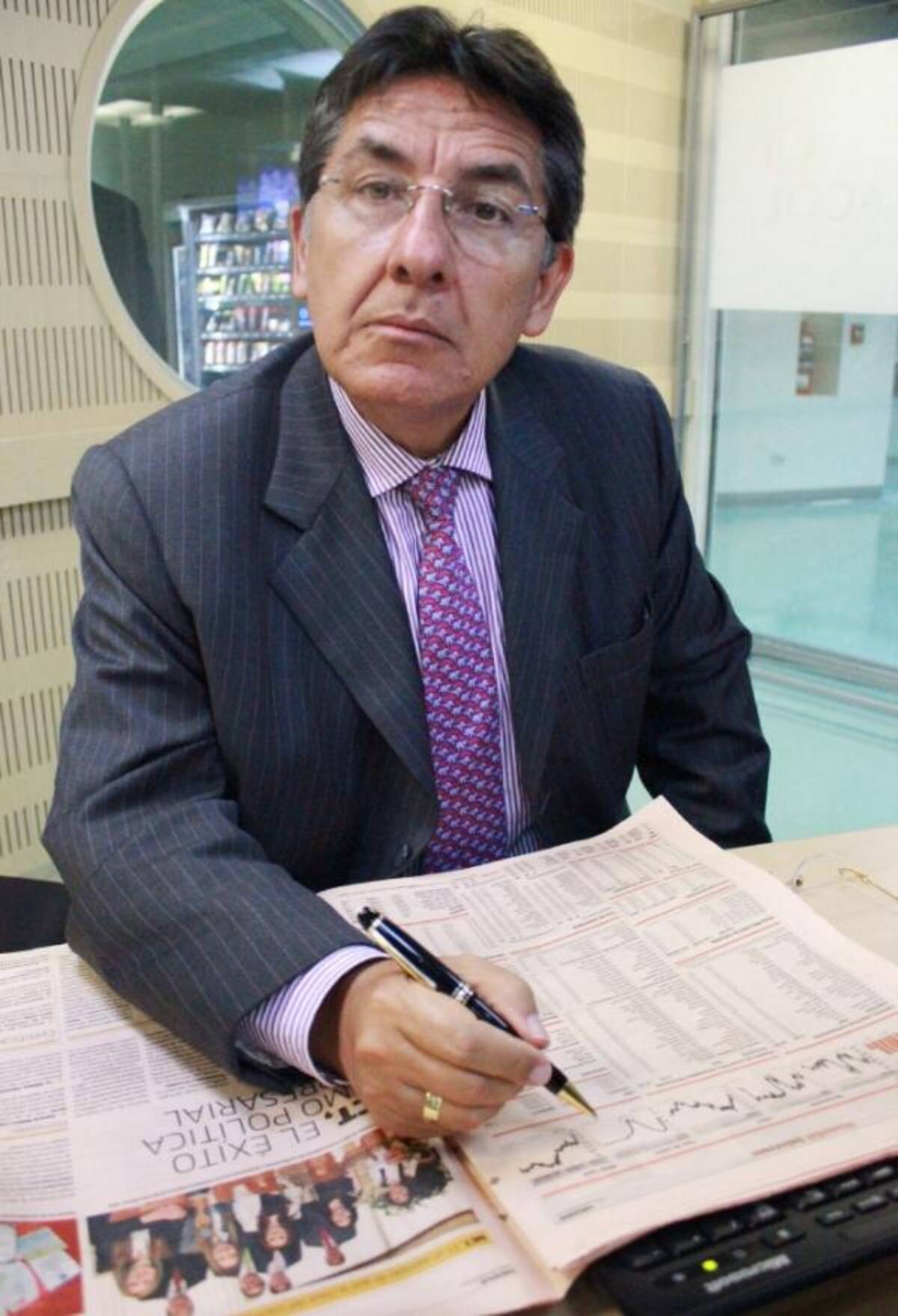 Néstor Humberto Martínez