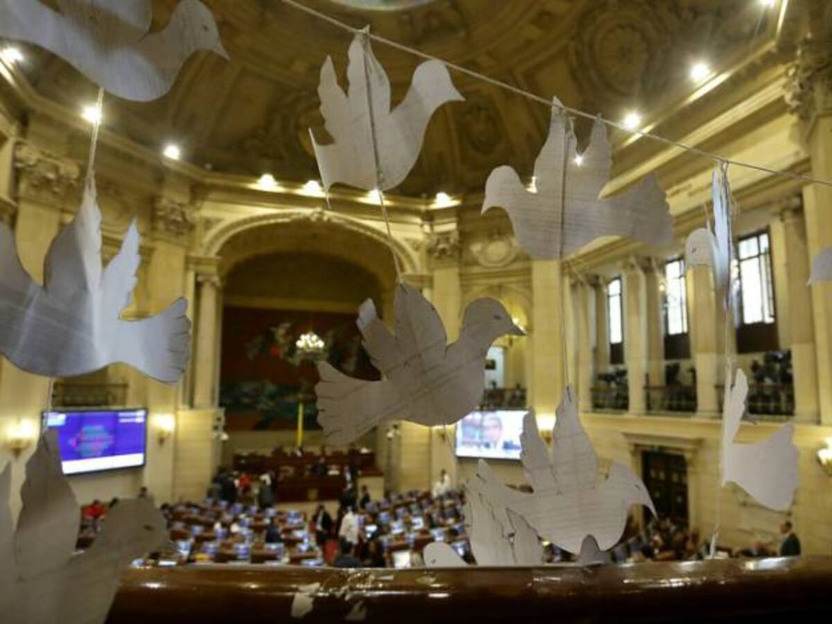 No tengo nada que esconder: implicado en investigación por dineros de paz