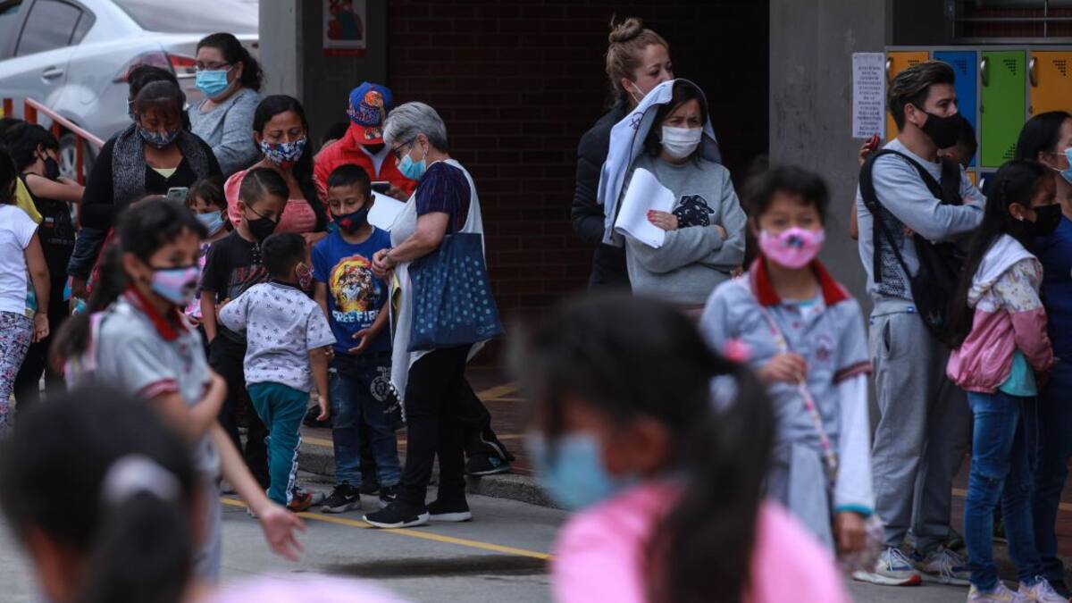 17 instituciones educativas tienen cupos en Pasto