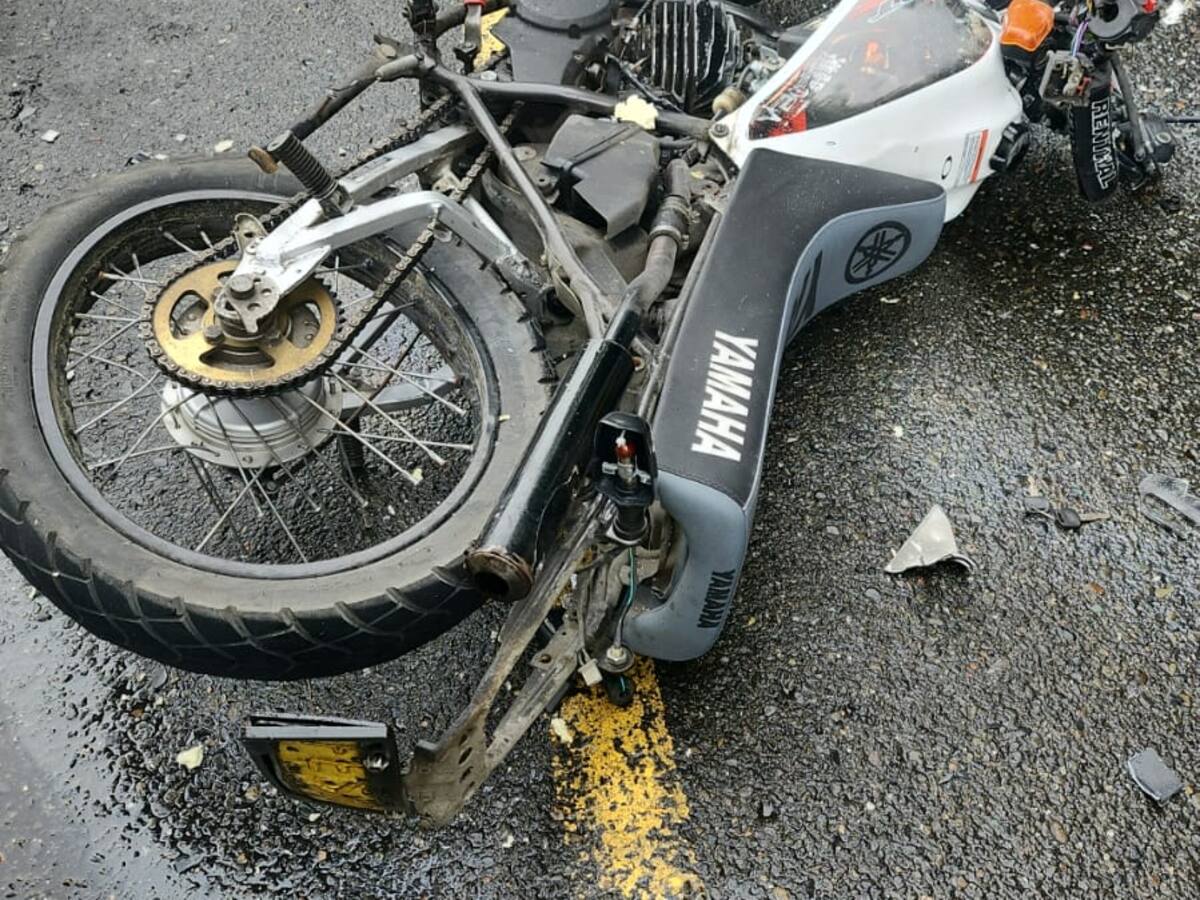 En Pereira mueren casi tres personas por semana en accidentes de tránsito