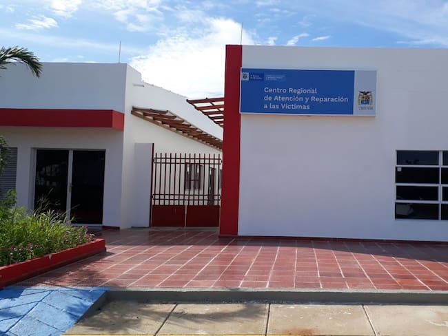 Centro de Atención a Víctimas de Cartagena ya tiene fecha de inauguración