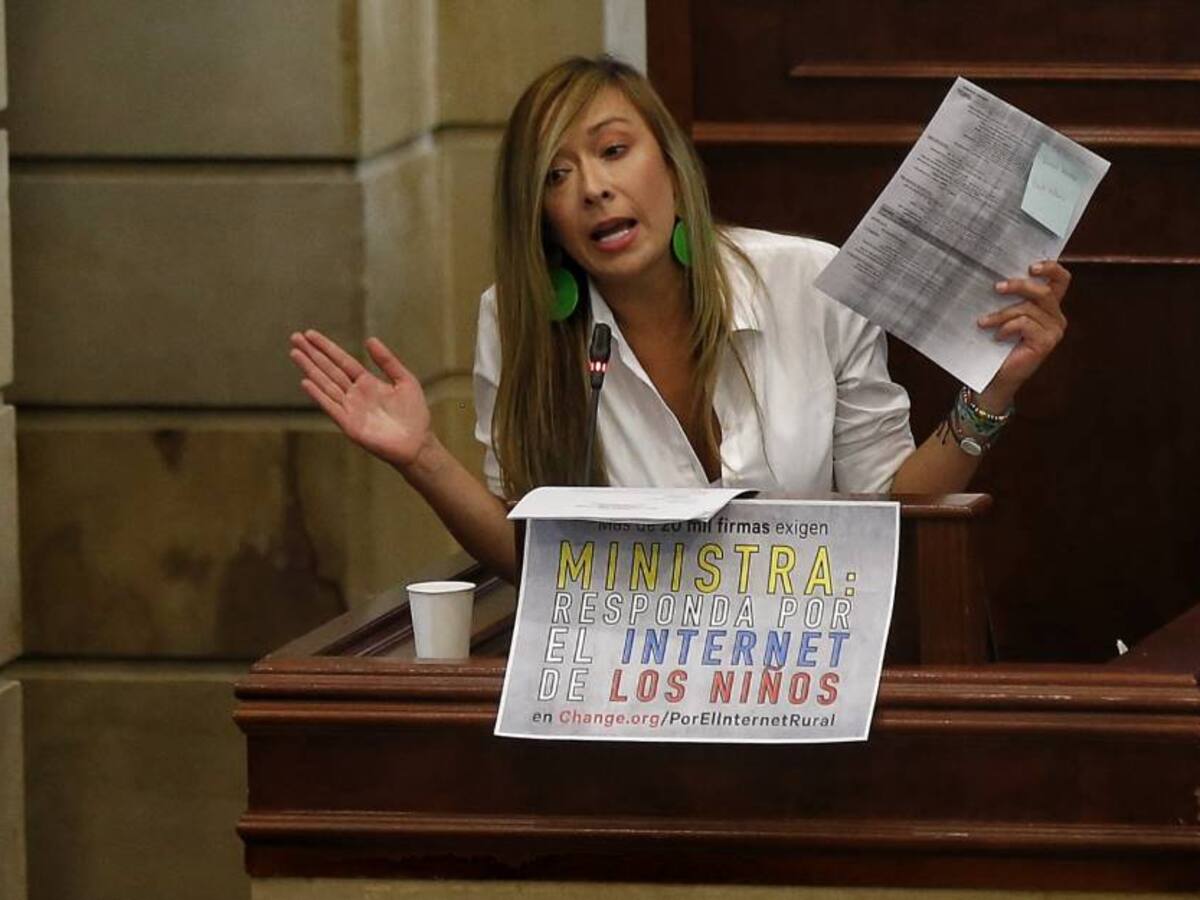 “No es adecuado en términos de independencia”: Miranda sobre si Pacto preside Cámara