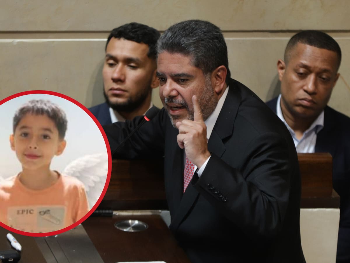 “La cura puede terminar siendo peor que la enfermedad”: Contralor sobre muerte de Kevin Arley