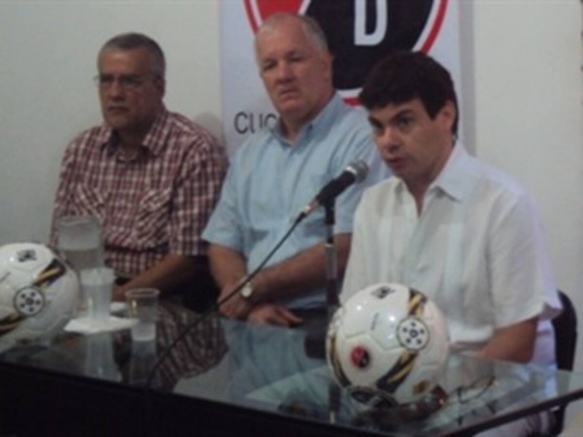 En Cúcuta Deportivo ven viable la propuesta de Millonarios de devolver los títulos