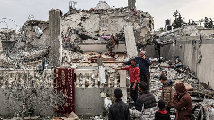 Cese al fuego inmediato crea problemas para Israel a nivel diplomático: jurista israelí