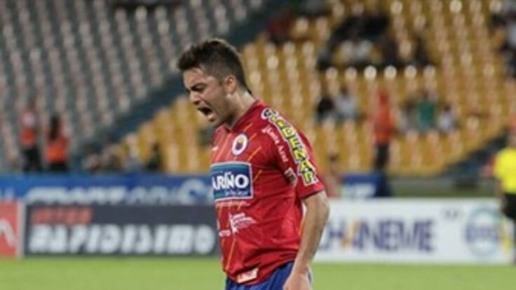 "Es el momento perfecto para cambiar de equipo": Sebastián Villota