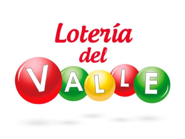 Loteria del Valle 