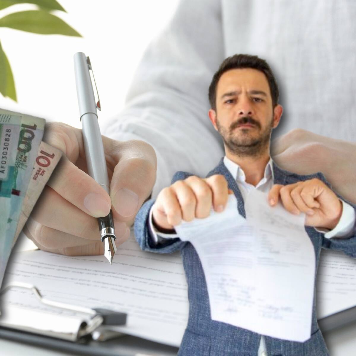 ¿Cuánto es la penalización por cancelar contrato de arrendamiento? Ley que protege al arrendatario